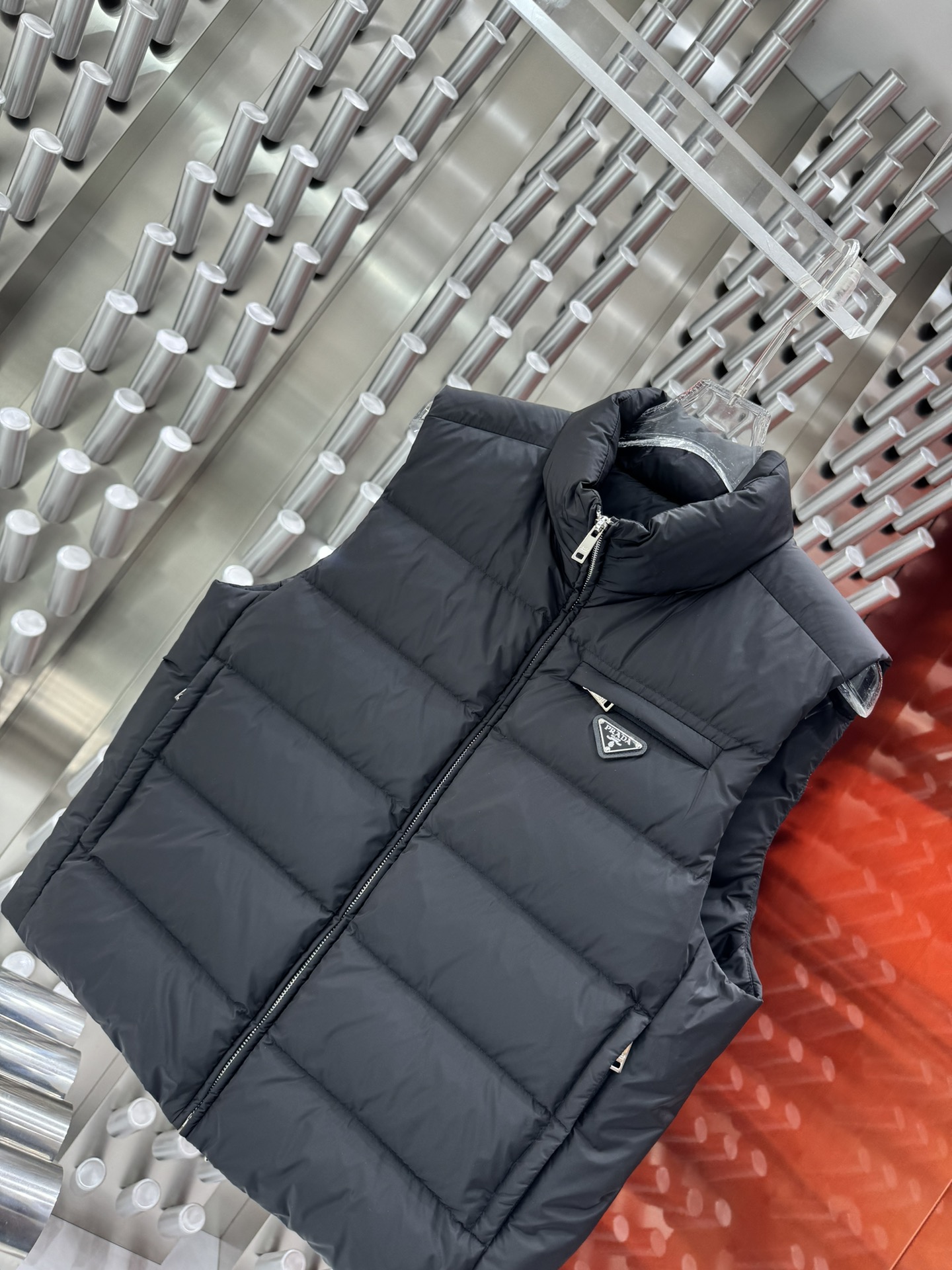 Prada Down Jackets